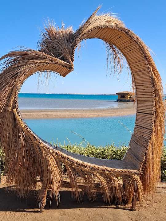 Strand Club Paradisio El Gouna, Red Sea