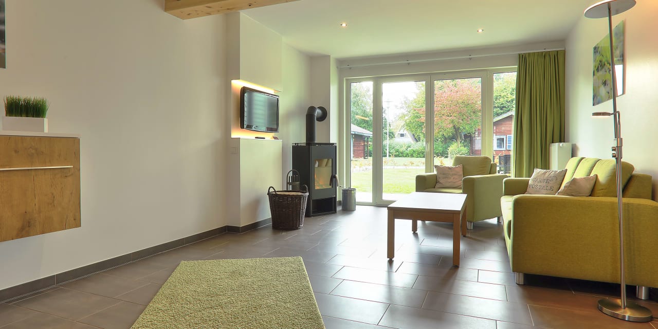 Zimmer Damp Ostsee Resort & Ferienpark