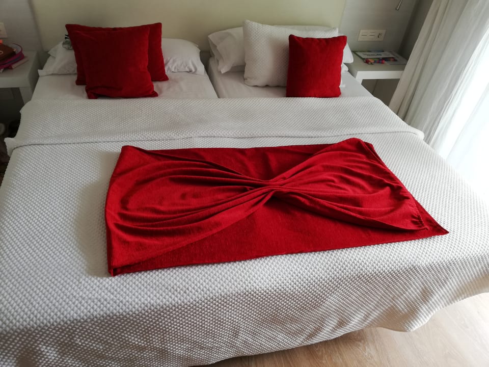 Zimmer Sentido Aequora Lanzarote Suite