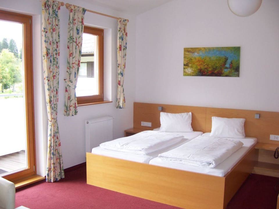 Familiensuite Hochkönig Gut Wenghof - Family Resort