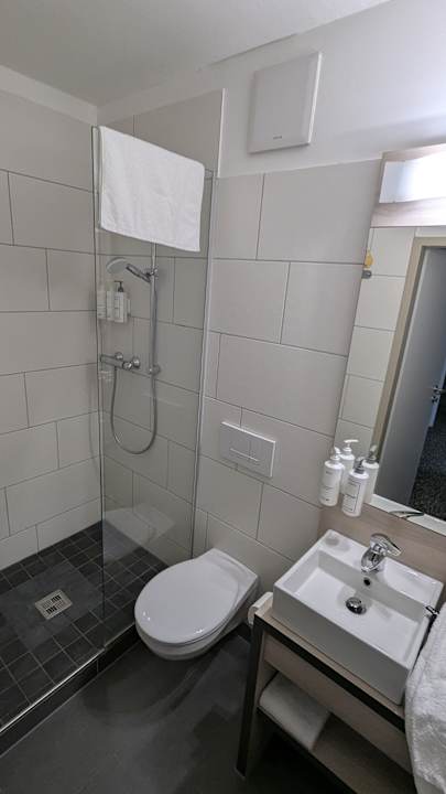 Zimmer Hotel Park Inn by Radisson Göttingen