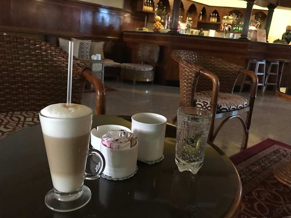Gastro Pickalbatros Palace Resort