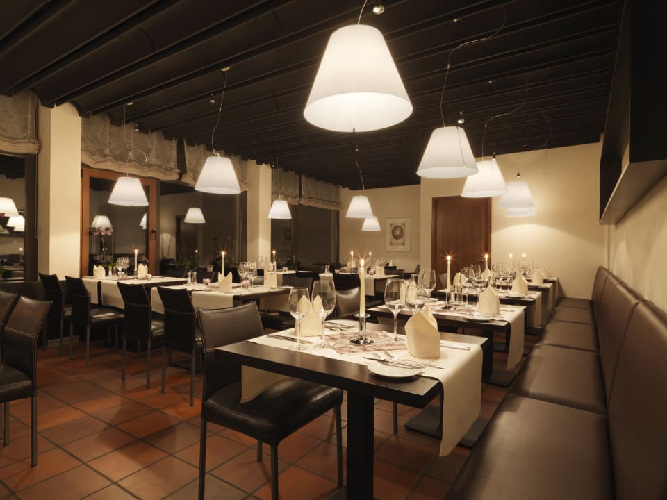Gastro Seeblick Höhenhotel