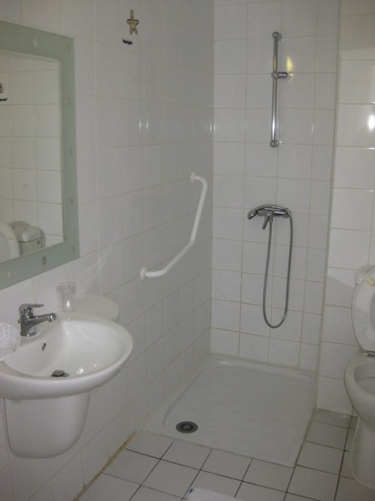 Zimmer 201 Hotel l'Esterel