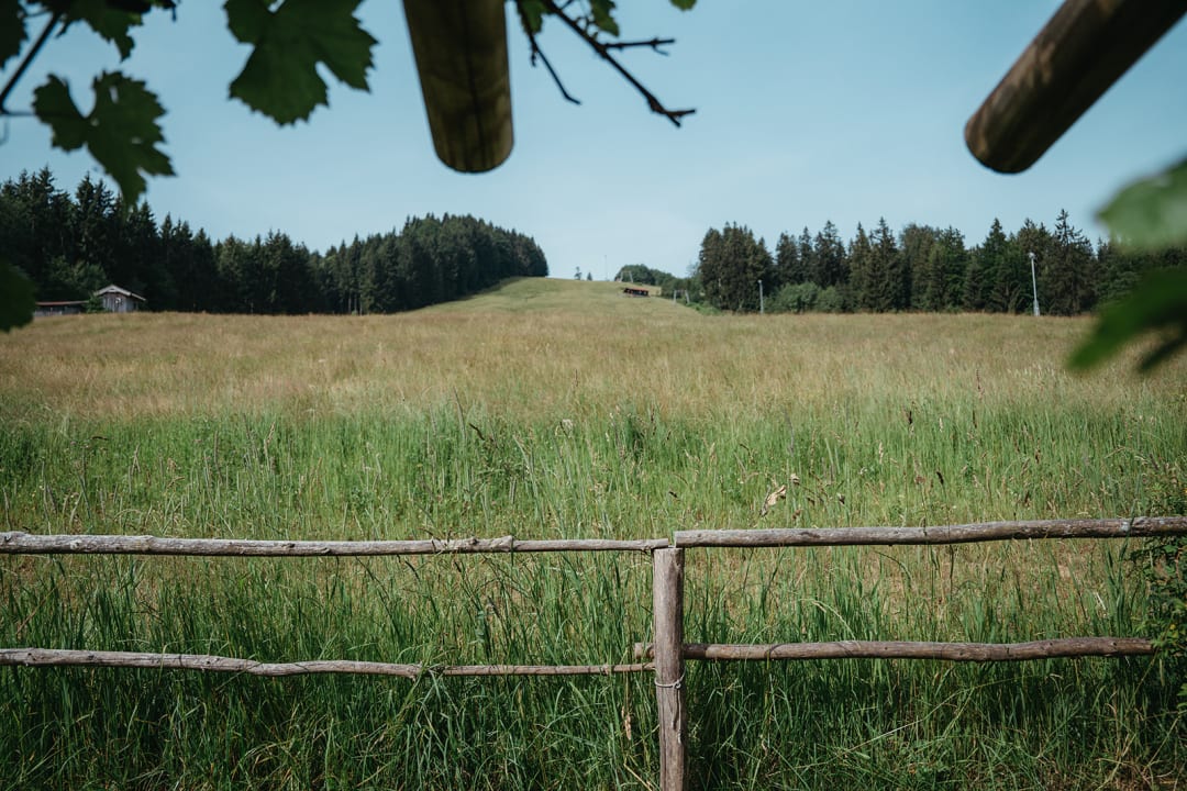 Außenansicht Bussjägerhof