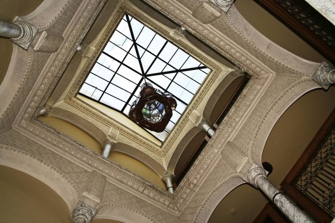 Hotel Alcoba del Rey de Sevilla Rusticae Alcoba del Rey de Sevilla