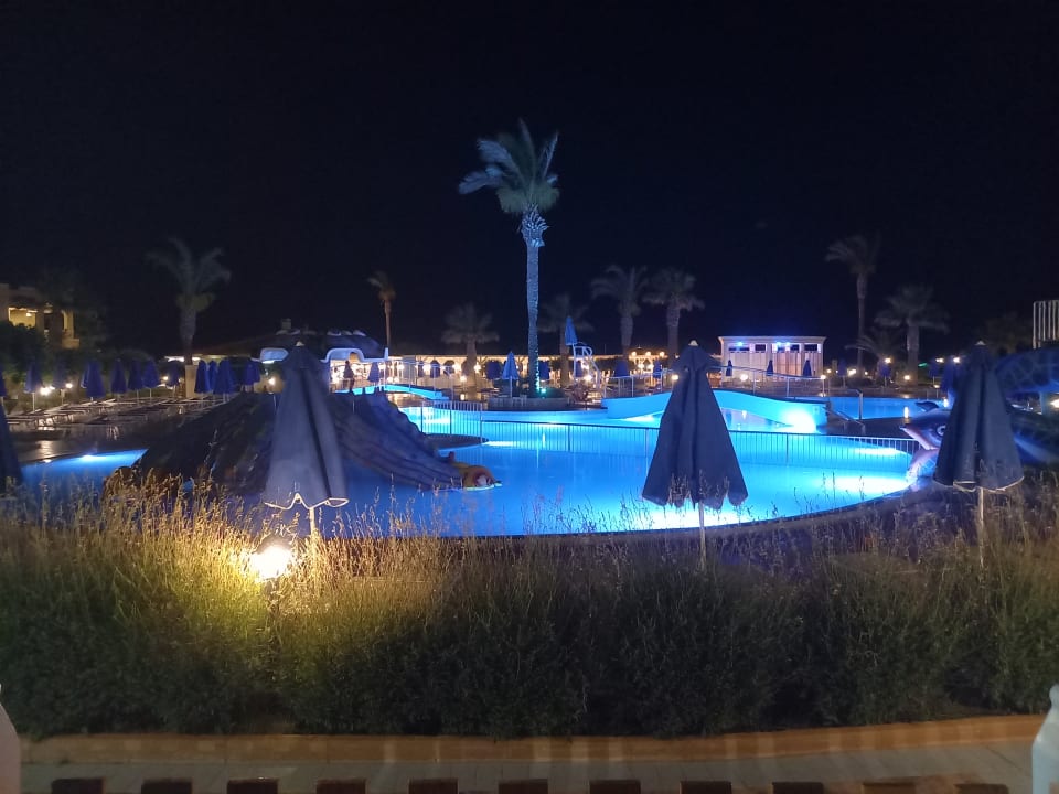 Pool Lindos Princess Beach Resort & Spa