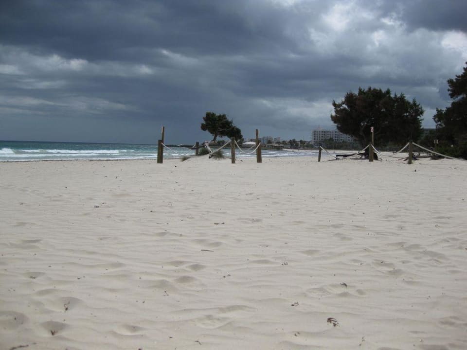 Strand Sa Coma allsun App.-Hotel Orient Beach