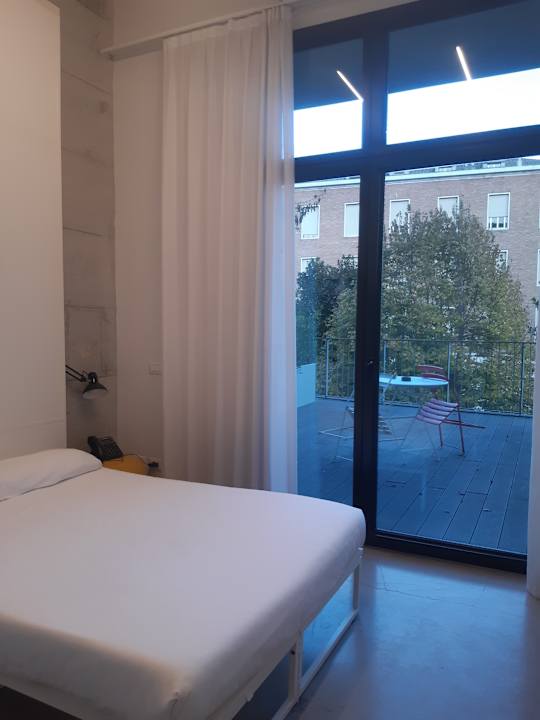 Zimmer Camplus San Pietro - Casa per ferie