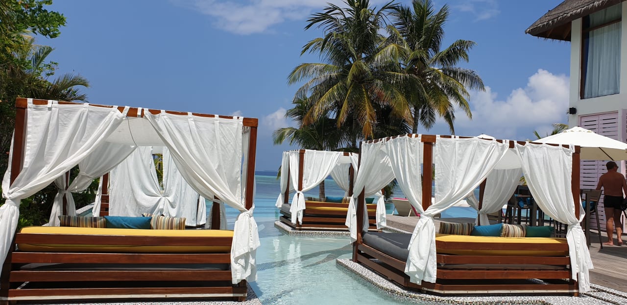 Sport & Freizeit OZEN LIFE MAADHOO