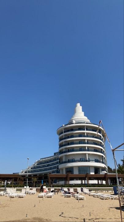 Strand Seaden Quality Resort & Spa