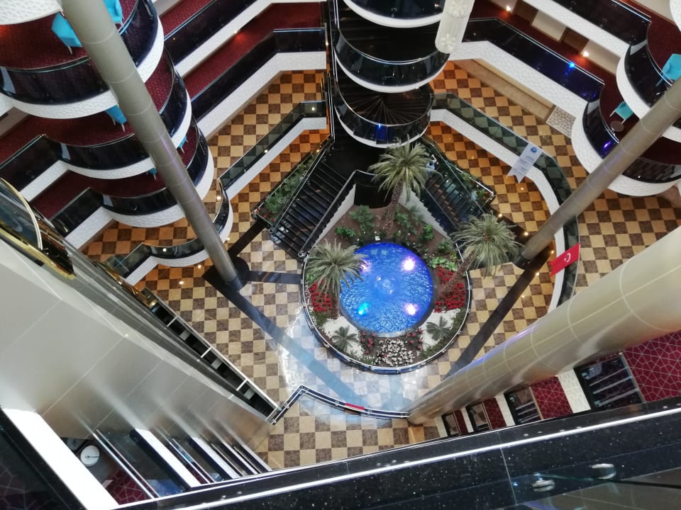 Sonstiges Lonicera Resort & Spa Hotel