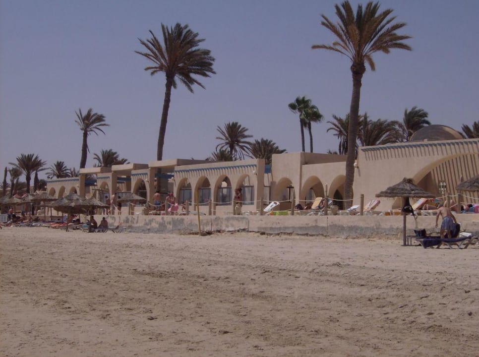 Strand Zita Beach Resort