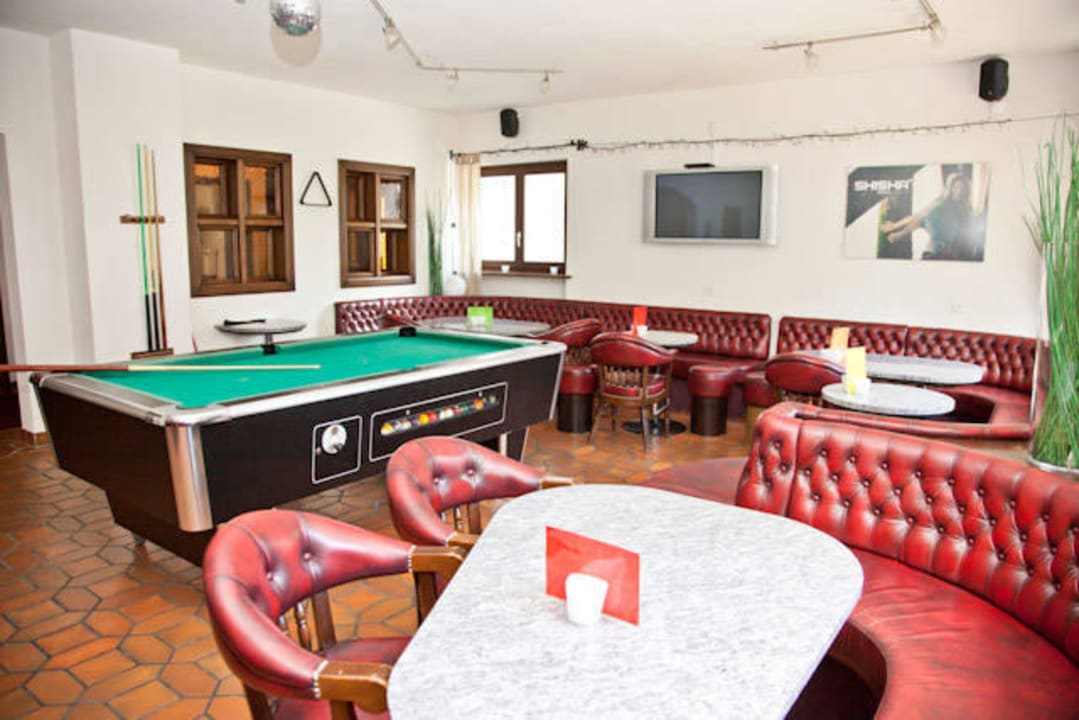 Hotel Sportclub Astoria Hotel Astoria