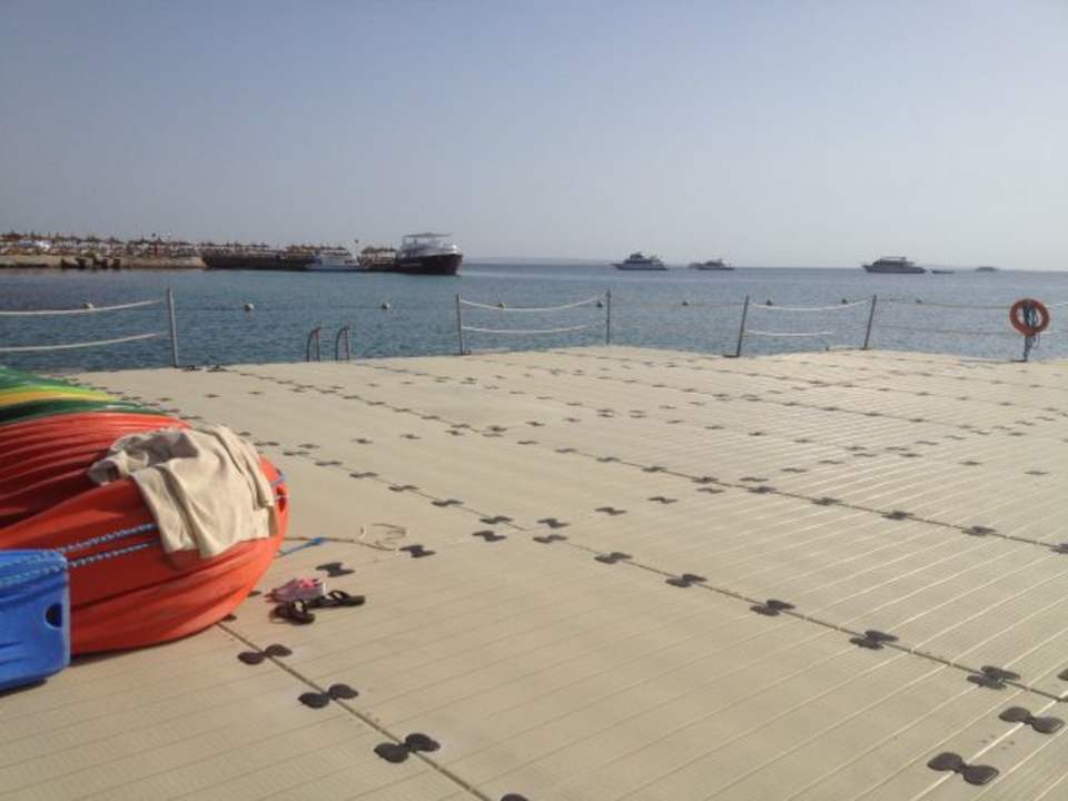 Strand Pickalbatros Palace Resort