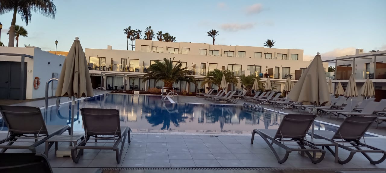 Pool H10 Ocean Dreams - Adults only