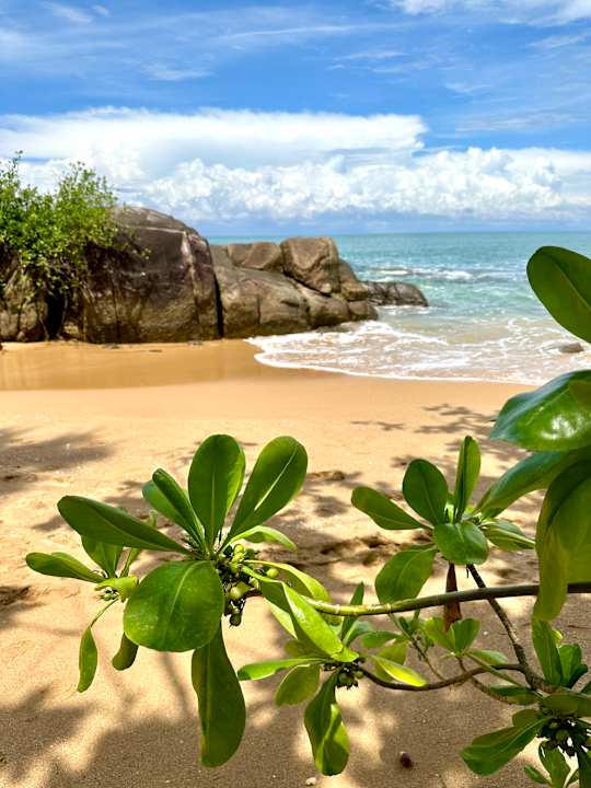 Strand Moracea by Khao Lak Resort