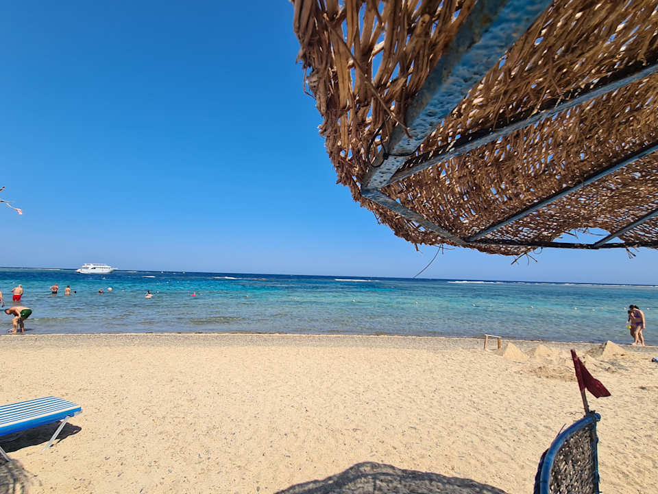 Strand Utopia Beach Club