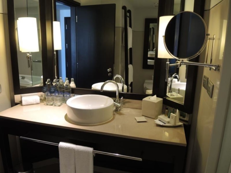 Hilton Millennium Millennium Hilton Bangkok