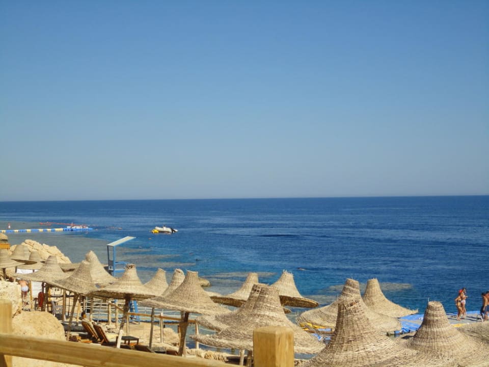 Strand Sharm Plaza