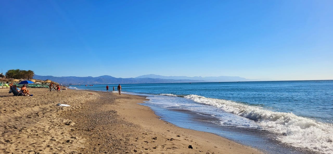 Strand BLUESEA Gran Cervantes