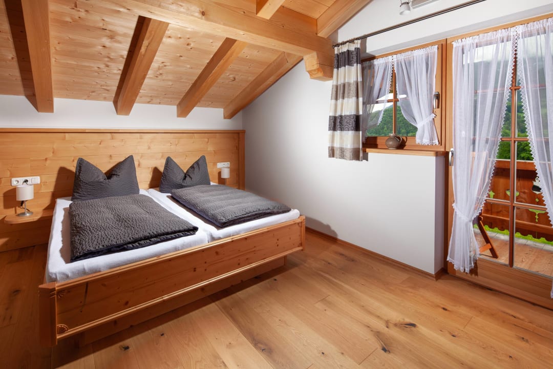 Zimmer Ferienwohnung Hafnerlehen