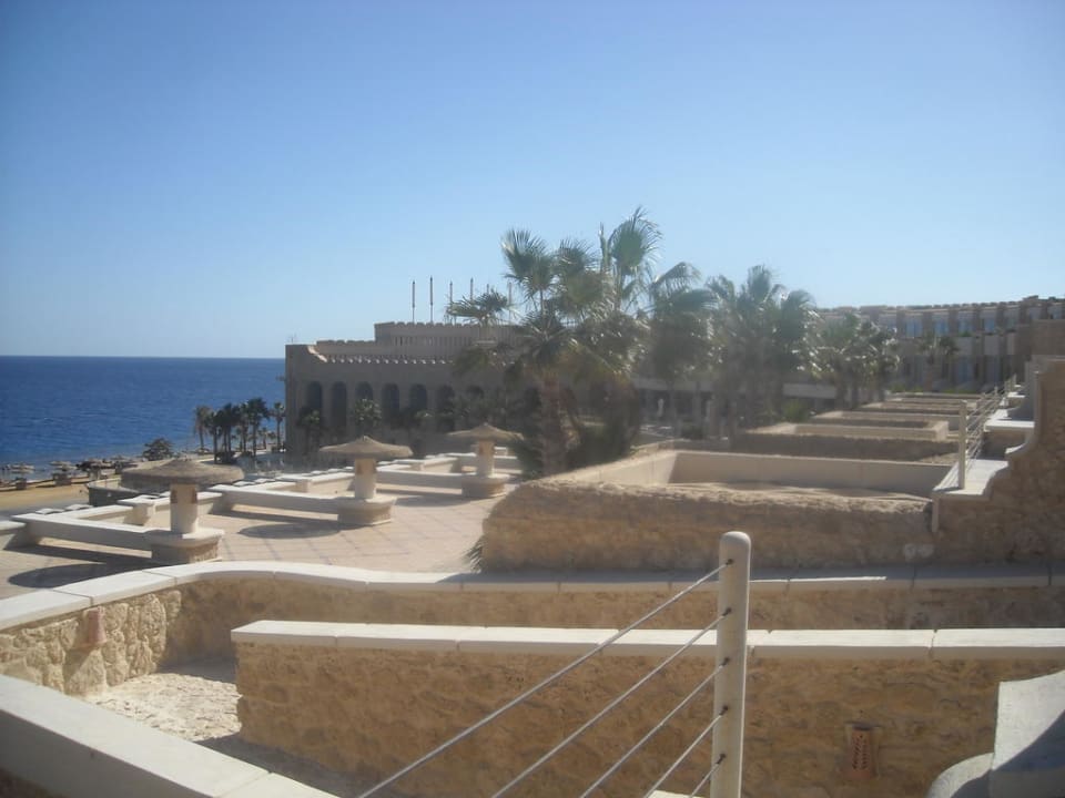 Hotel Citadel Azur Resort Pickalbatros Citadel Resort