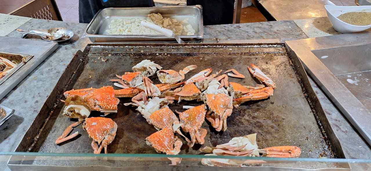 Gastro Hurghada Long Beach Resort