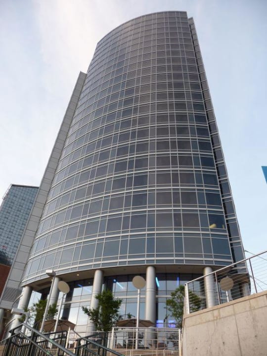 JW Marriott Grand Rapids Hotel JW Marriott Grand Rapids