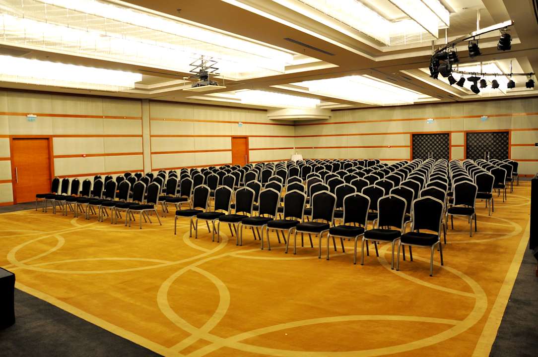 Sonstiges Hotel Niza Park