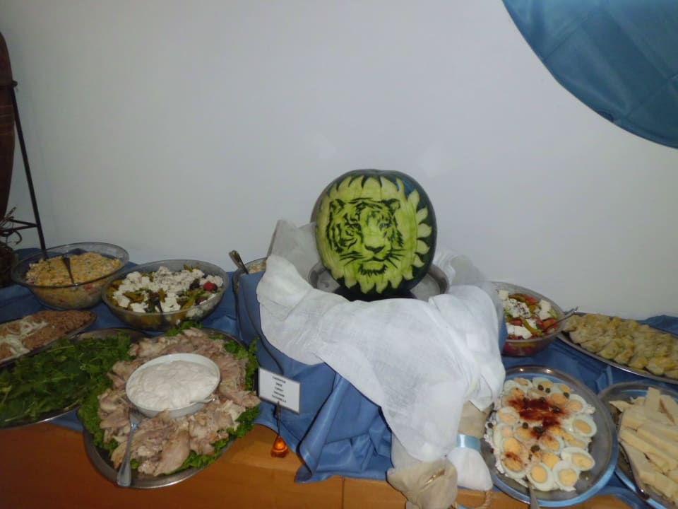 Themenabend Hotel Calypso Beach