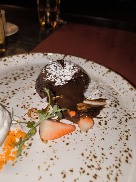 Gastro Fujairah Rotana Resort & Spa