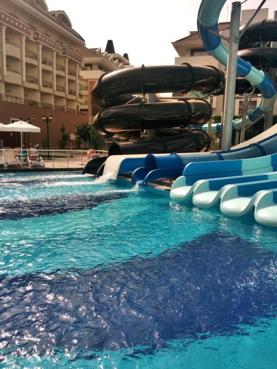 Kirman Hotels Belazur Resort & SPA Kirman Belazur Resort & Spa