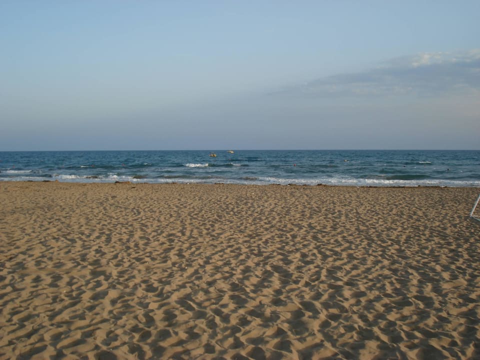 Hotel Strand  VONRESORT Golden Beach