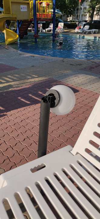 Pool Hotel Laguna Garden