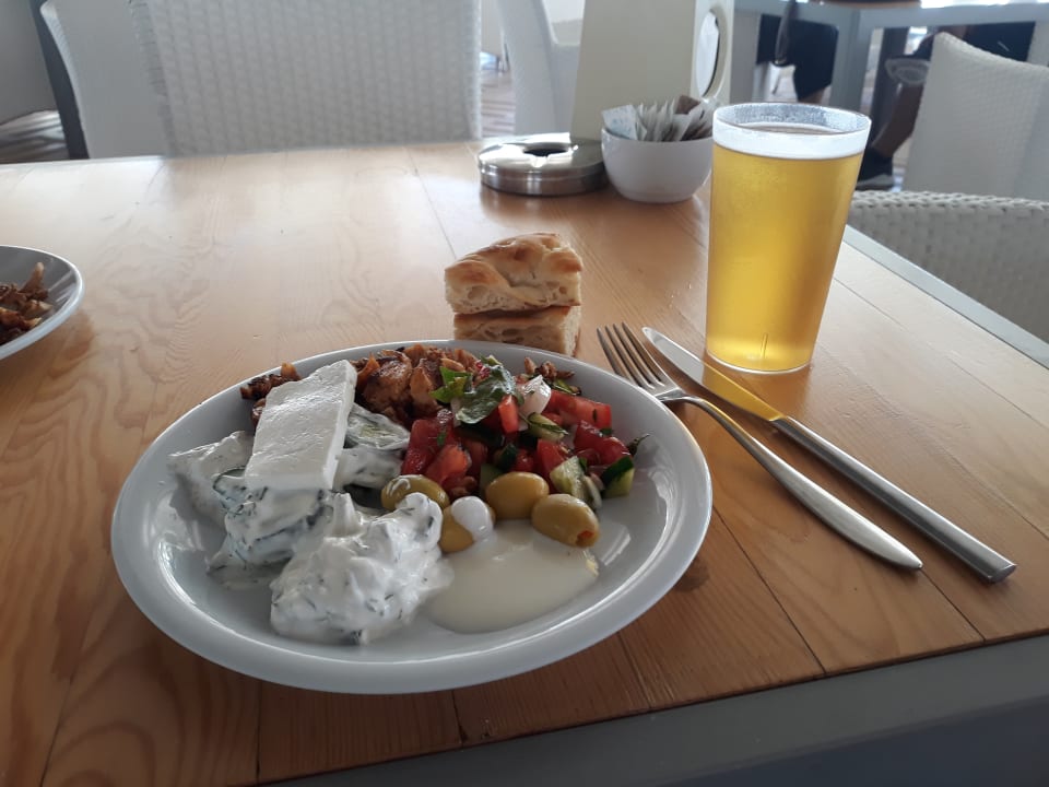 Gastro Sultan of Dreams Hotel & Spa