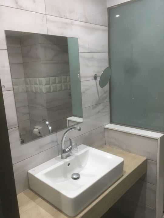 Zimmer Hotel Faliraki Bay