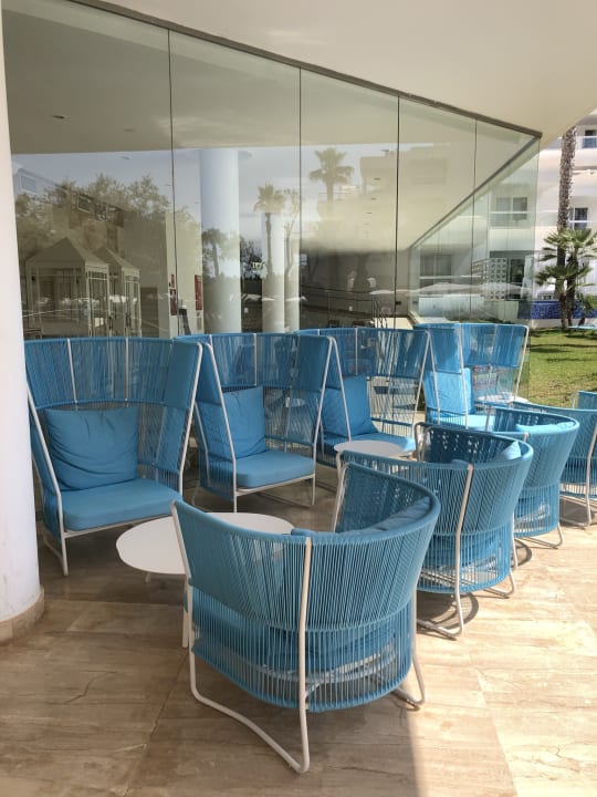 Sonstiges Hotel Tropic Garden