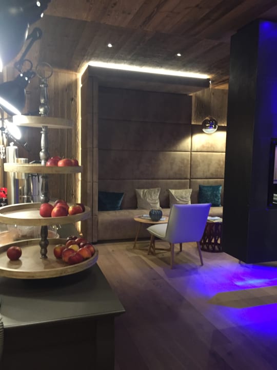 Sonstiges ZillergrundRock Luxury Mountain Resort