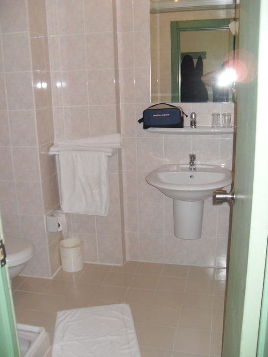 Bad İncekum West Hotel