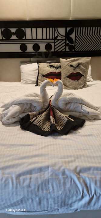 Zimmer Hotel Delphin Imperial