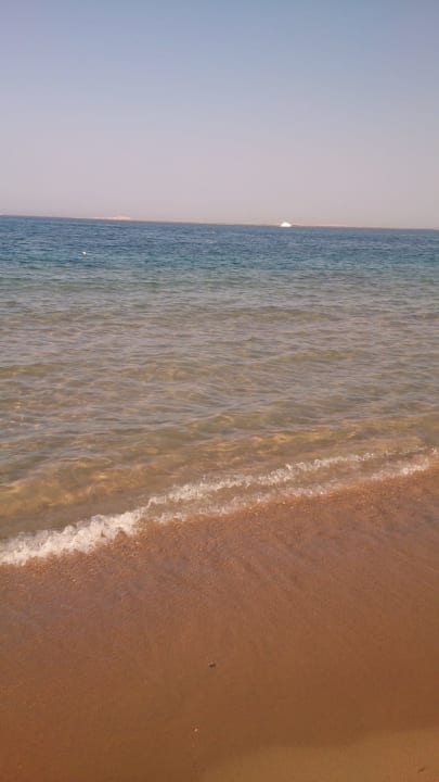 Strand Lotus Bay Beach Resort