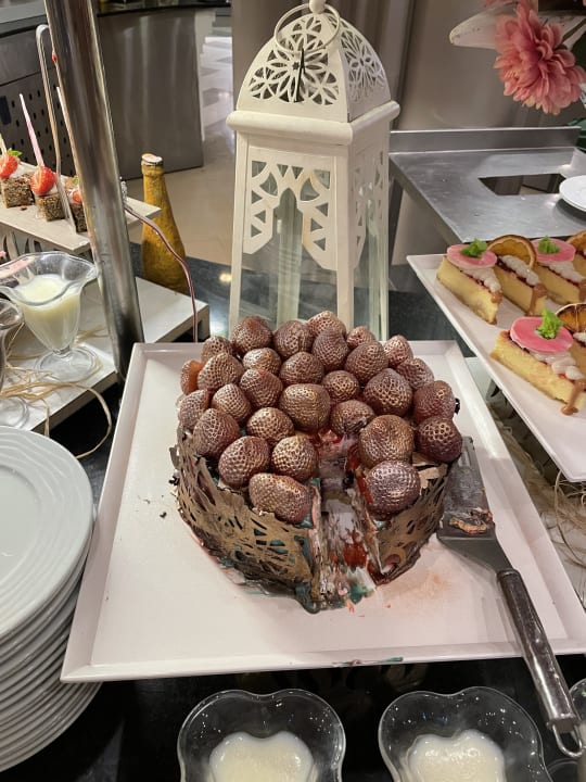 Gastro Sherwood Exclusive Kemer