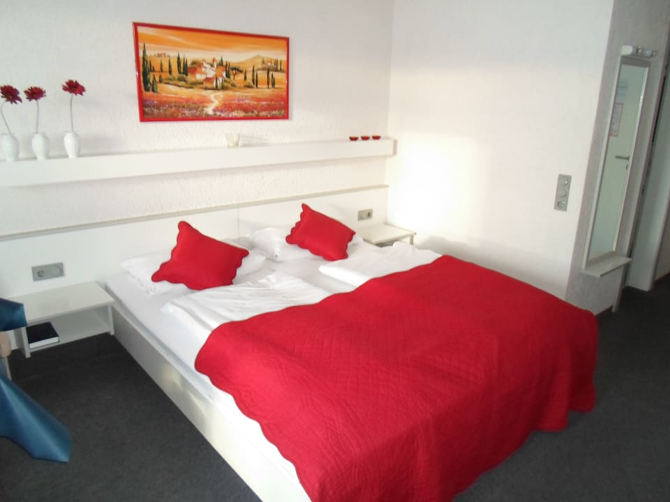 Zimmer Apartments im Himmelreich