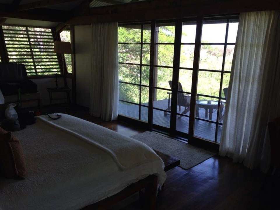 Zimmer Three Cities Makakatana Bay Lodge