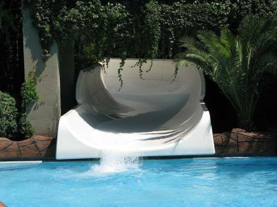 Aquapark Ali Bey Club