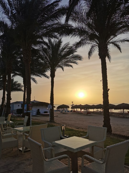 Strand Sentido Caribbean World Soma Bay