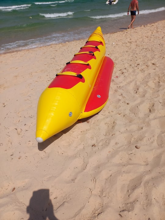 Strand Hotel Marhaba Club