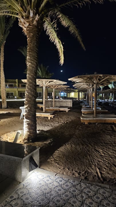 Strand Palm Beach Resort