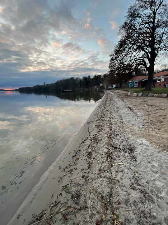 Strand Hotel Plöner See by Tulip Inn